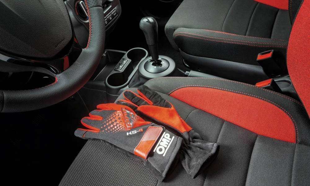 Lada Granta Sportline - фото №28