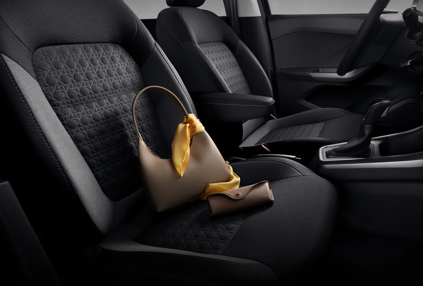 Lada Iskra SW - фото №17